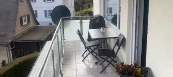 Apartamento de 4 habitaciónes en Calw, Germany No. 17033 15