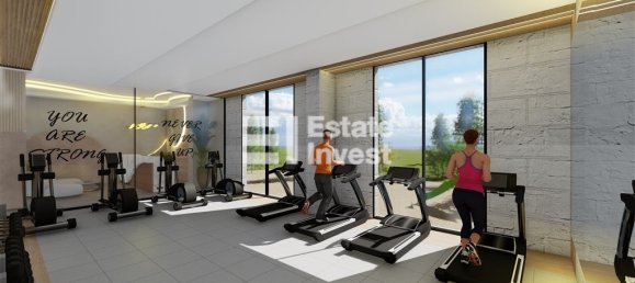 Appartement 2+1 à Alanya, Turkey No. 20084 12