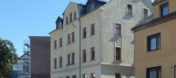 1 Schlafzimmer Wohnung in Zwickau, Germany, Nr. 161513 4