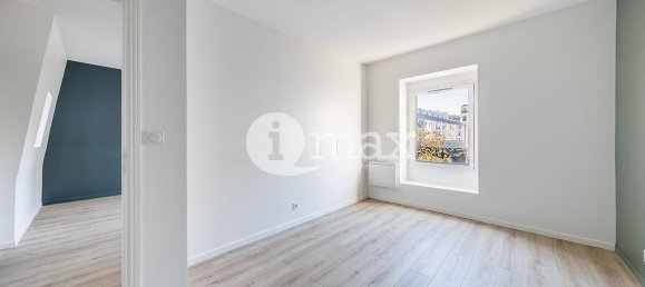2 bedrooms Apartment in Levallois-Perret, France No. 163096 2