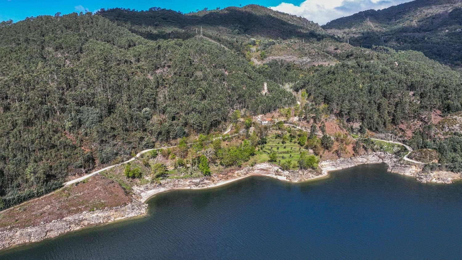 3 chambres Maison à Terras de Bouro, Portugal No. 205004