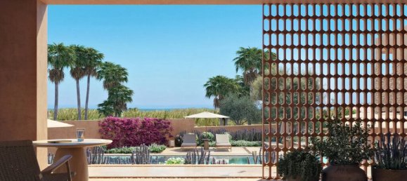  شقة في Platanias, Greece 71متر مربع رقم 93482 10
