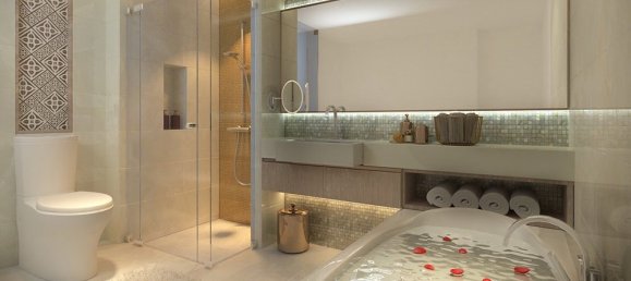 31m² Condo in Nai Yang, Thailand No. 30369 2