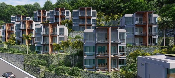 31m² Condo in Nai Yang, Thailand No. 30369 6