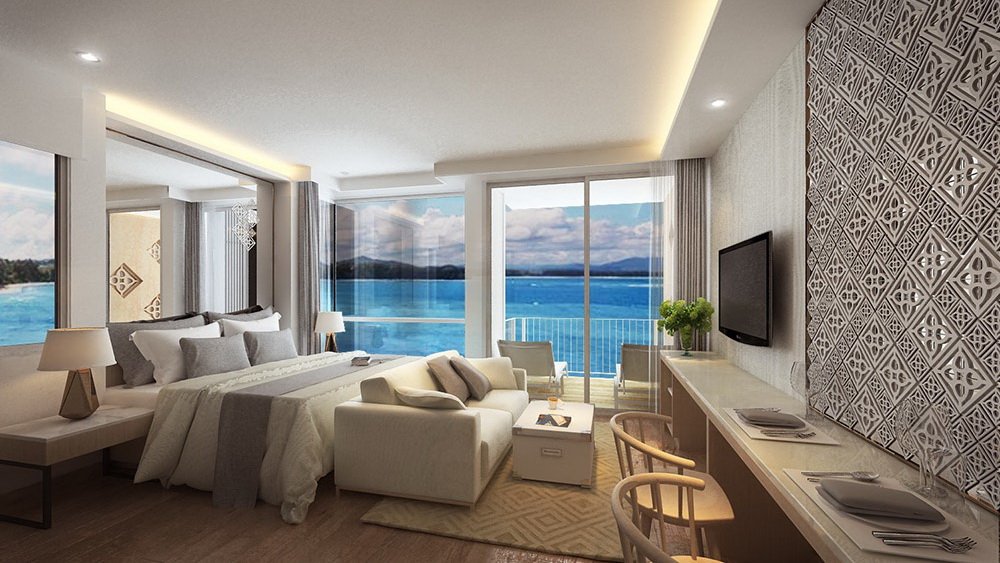 31m² Condo in Nai Yang, Thailand No. 30369