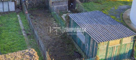 3 rooms Apartment in Bereguardo, Italy No. 80644 8