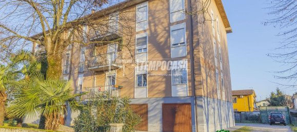 3 rooms Apartment in Bereguardo, Italy No. 80644 13