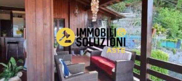 6-Zimmer Villa in Maccagno con Pino e Veddasca, Italy, Nr. 11828 4