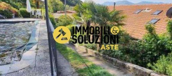 6-Zimmer Villa in Maccagno con Pino e Veddasca, Italy, Nr. 11828 3