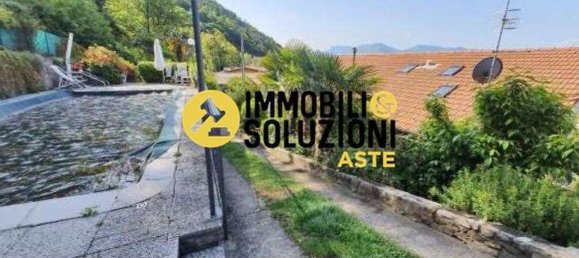 6-Zimmer Villa in Maccagno con Pino e Veddasca, Italy, Nr. 11828 22