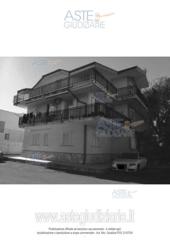 Коммерческая недвижимость 3000м² в Минео, Италия № 331310