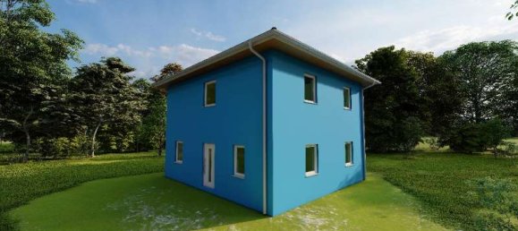 5 rooms House in Lubars, Germany No. 109058 5