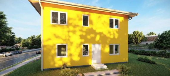 5 rooms House in Lubars, Germany No. 109058 2