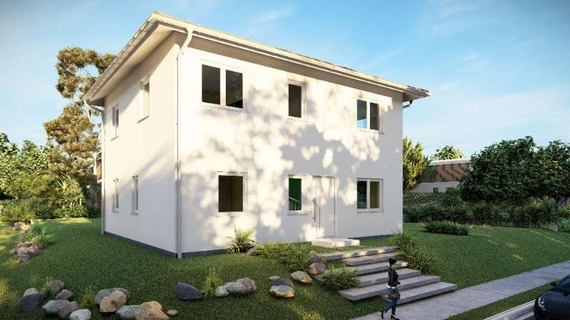 5 rooms House in Lubars, Germany No. 109058