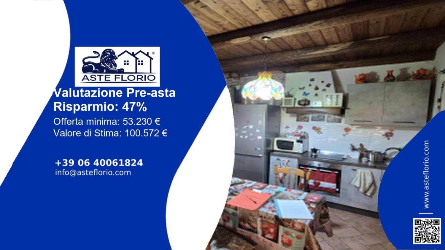 2 chambres Appartement à Castiglione Chiavarese, Italy No. 373205