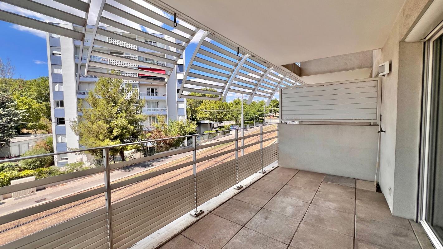 Studio in Montpellier, France No. 294513