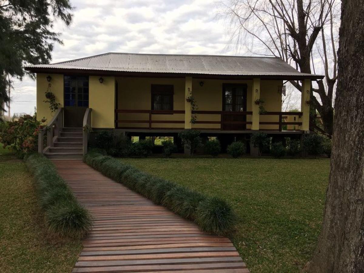 3 chambres Maison à Tigre, Argentina No. 71789