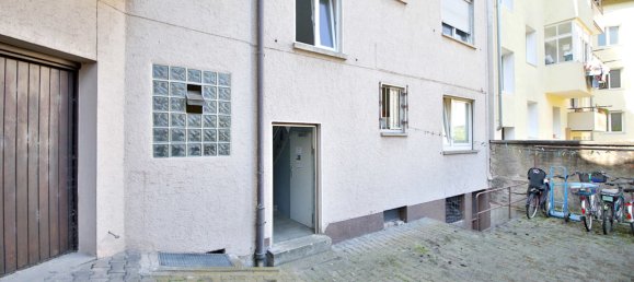 2-Zimmer Wohnung in Pforzheim, Germany, Nr. 89269 10