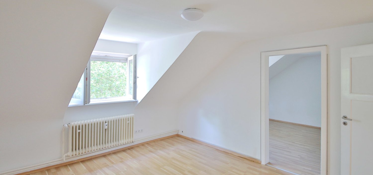 2-Zimmer Wohnung in Pforzheim, Germany, Nr. 89269