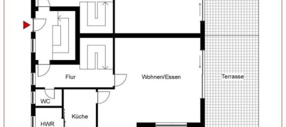 Moradia em banda de 7 divisões em Calw, Germany N.º 4960 7