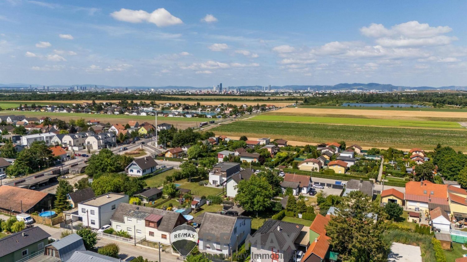 Casa de 3 habitaciónes en Enzesfeld-Lindabrunn, Austria No. 195085