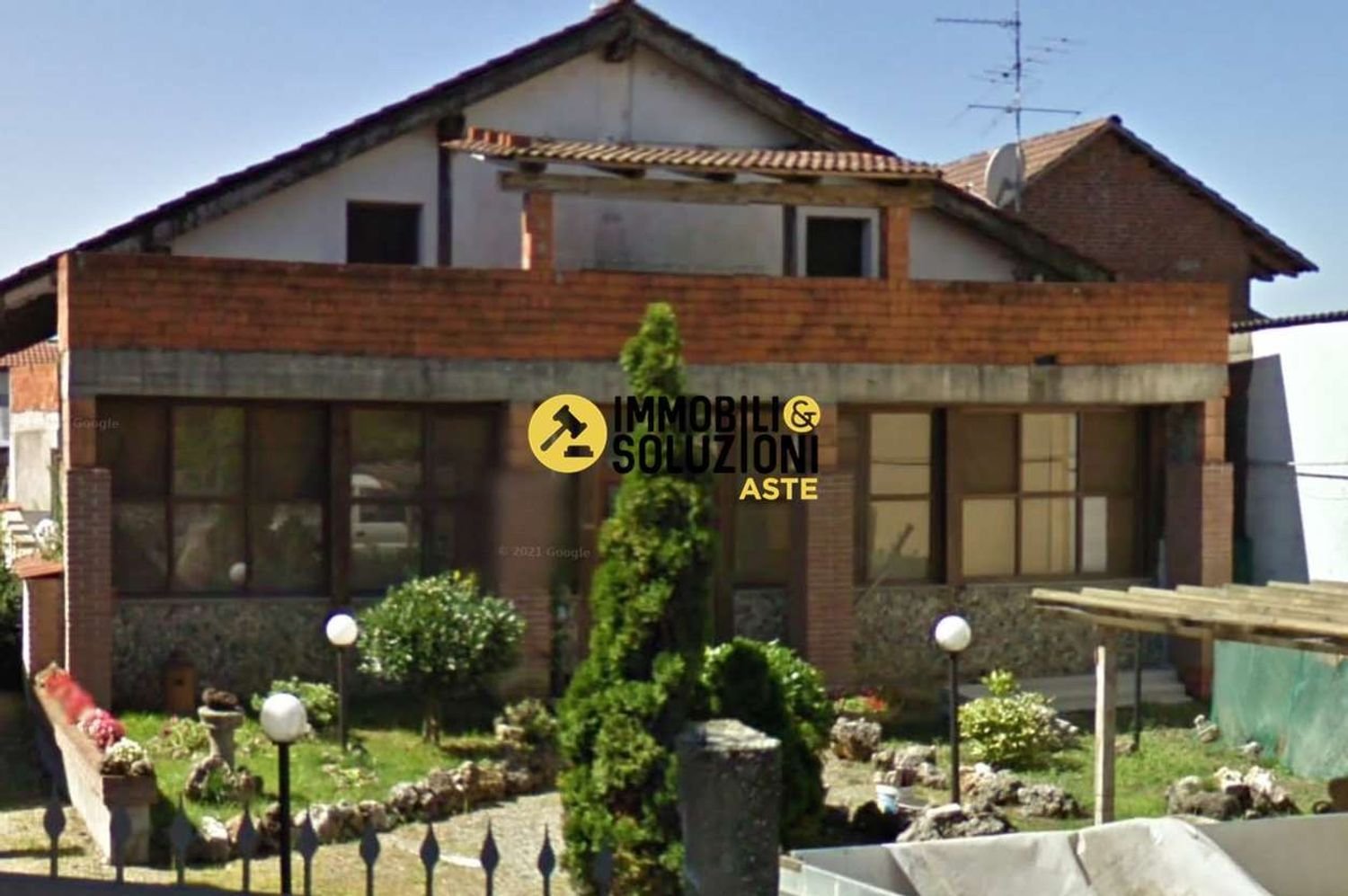 6 rooms Villa in Lignana, Italy No. 13349