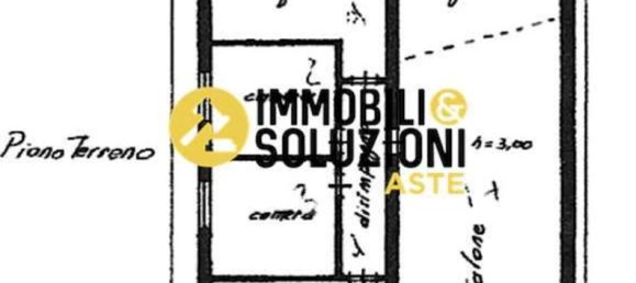 6 rooms Villa in Lignana, Italy No. 13349 17