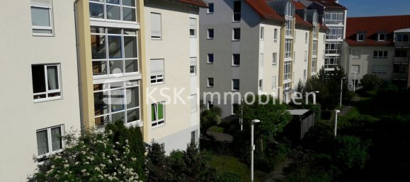 Квартира с 1 спальней в Вайсензе, Германия № 31391 2