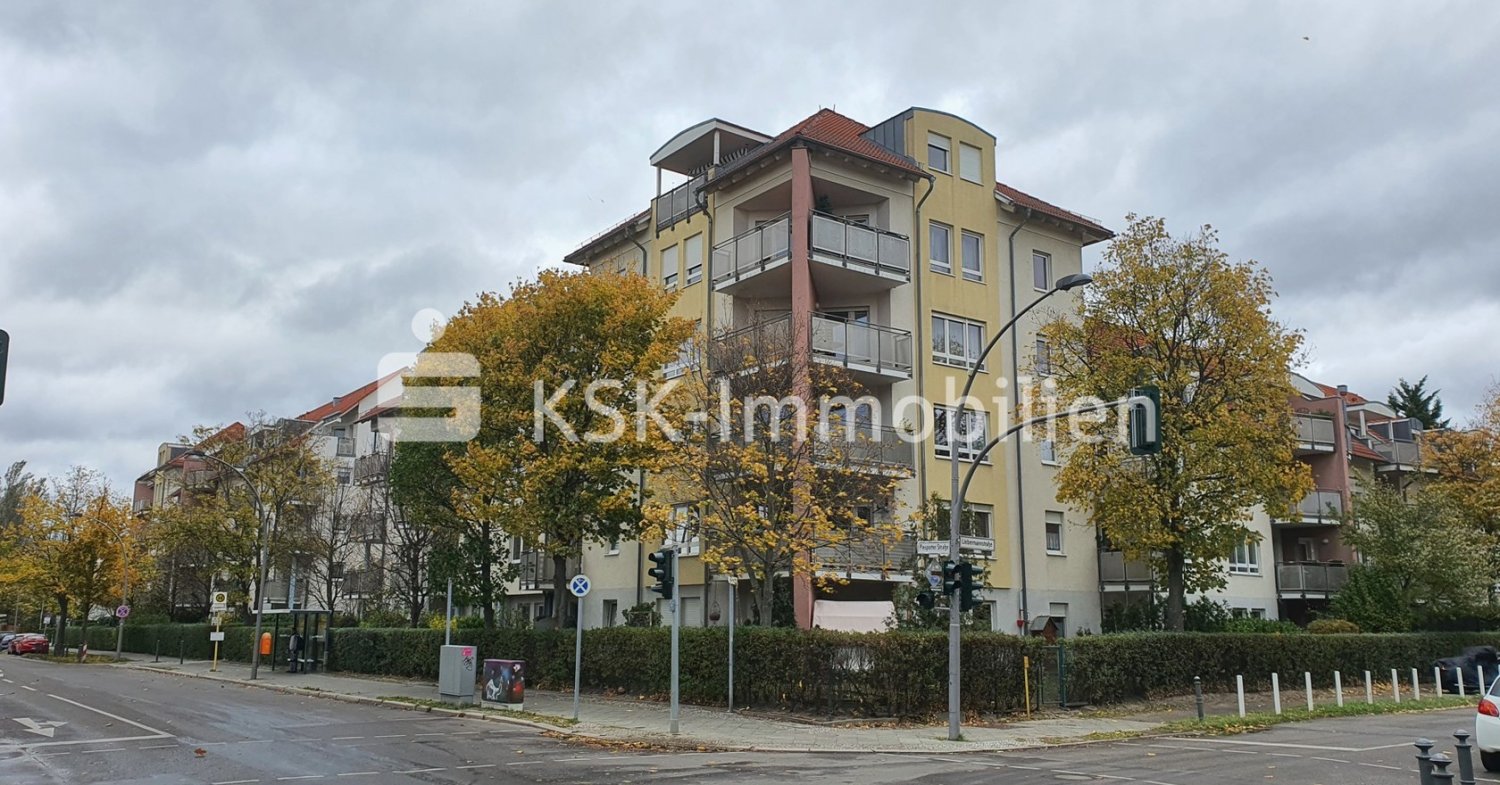 Квартира с 1 спальней в Вайсензе, Германия № 31391