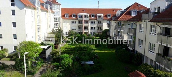 Квартира с 1 спальней в Вайсензе, Германия № 31391 3