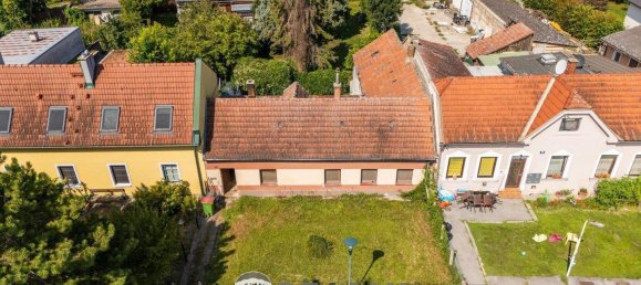 3 rooms House in Gross-Enzersdorf, Austria No. 220327 37