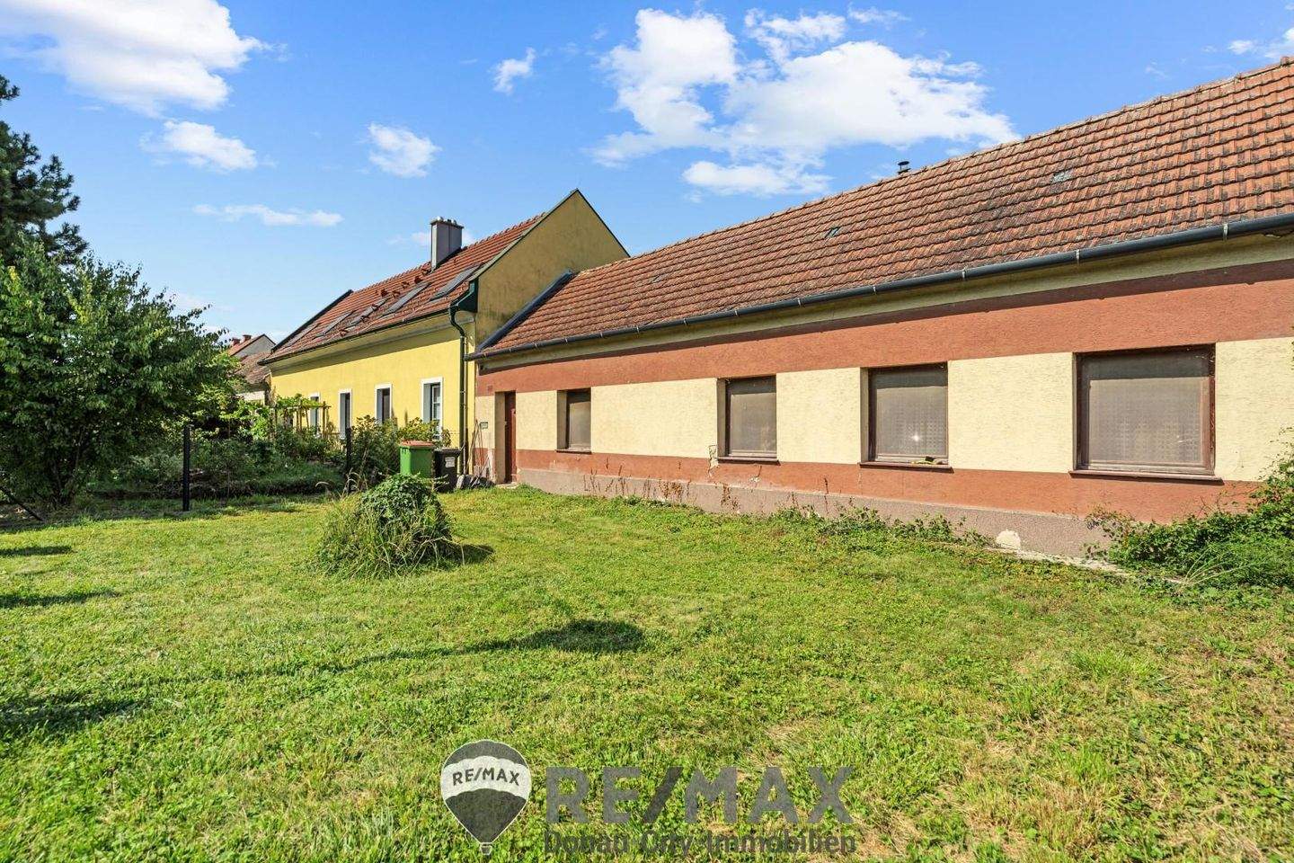 3 rooms House in Gross-Enzersdorf, Austria No. 220327