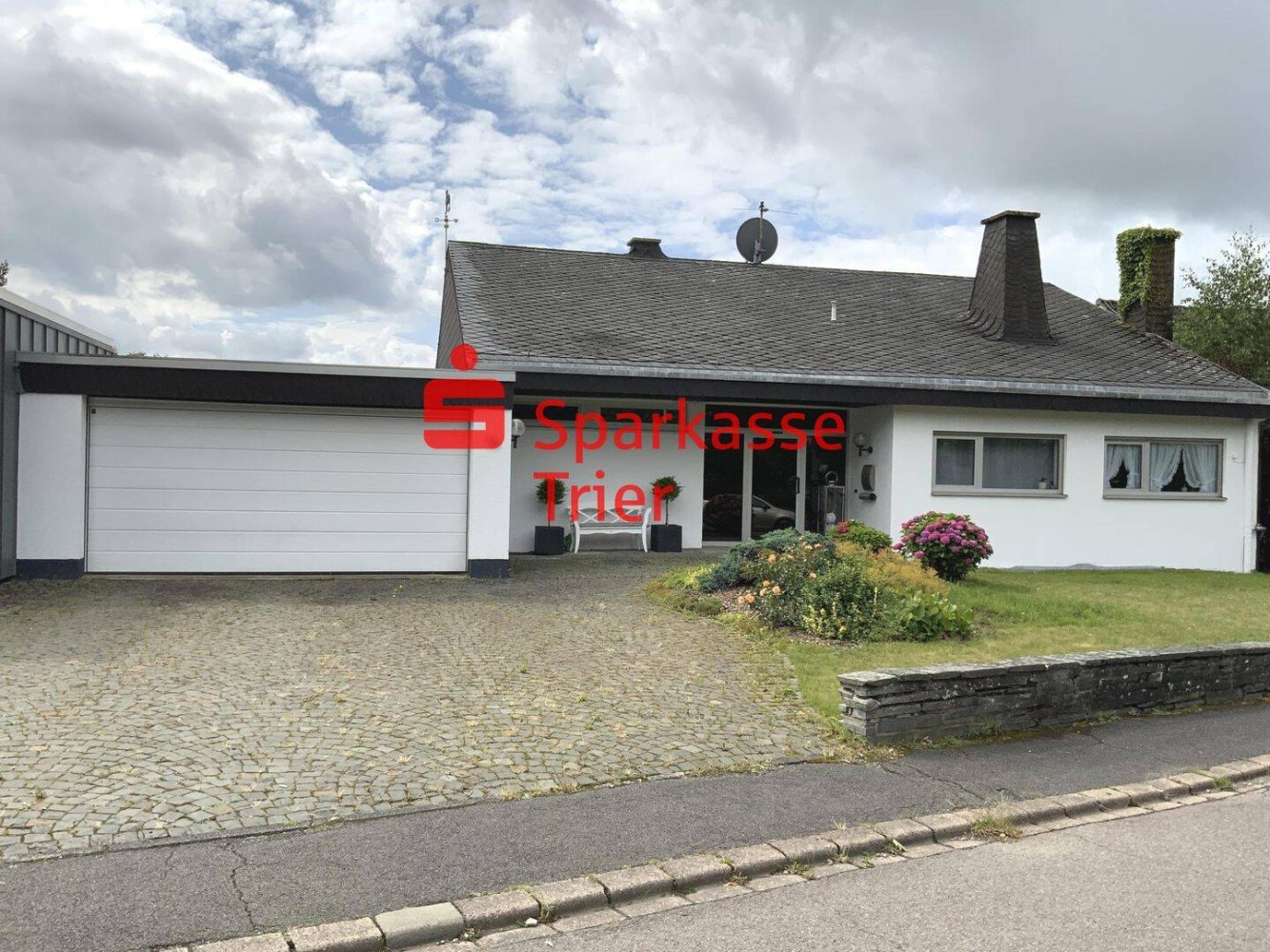 Casa T4 em Trier-Saarburg, Germany N.º 348648