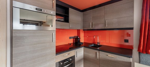 2 bedrooms Apartment in Les Belleville, France No. 506 4