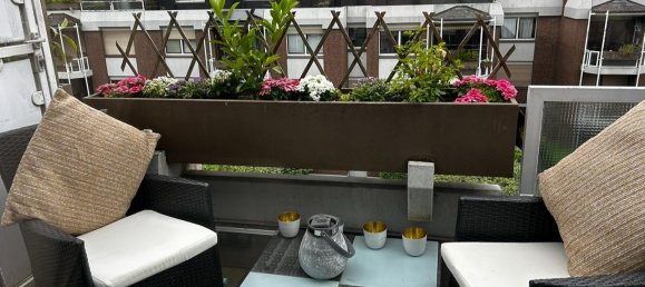 3 غرف نوم شقة في Cologne, Germany رقم 317178 11