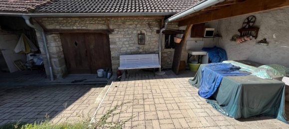 2 bedrooms House in Senaide, France No. 92918 4