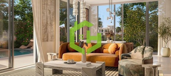 4 chambres Villa à The Valley, UAE No. 97508 10