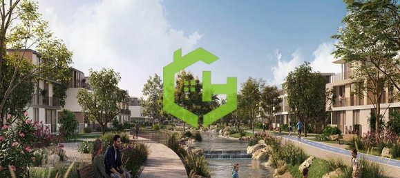 4 chambres Villa à The Valley, UAE No. 97508 7