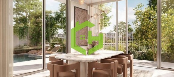 4 chambres Villa à The Valley, UAE No. 97508 9