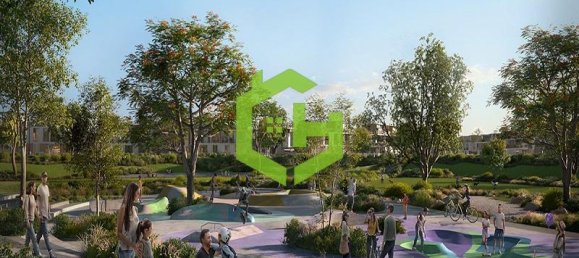 4 chambres Villa à The Valley, UAE No. 97508 4