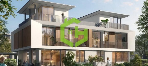 4 chambres Villa à The Valley, UAE No. 97508 3