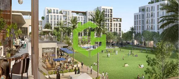 4 chambres Villa à The Valley, UAE No. 97508 6