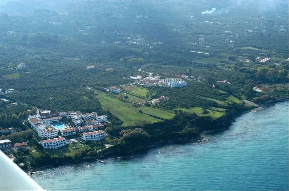  Hotel in Zakynthos, Greece No. 8572