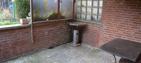 Таунхаус с 3 спальнями в Ганновер, Германия № 183814 24