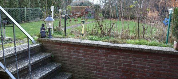 Таунхаус с 3 спальнями в Ганновер, Германия № 183814 25