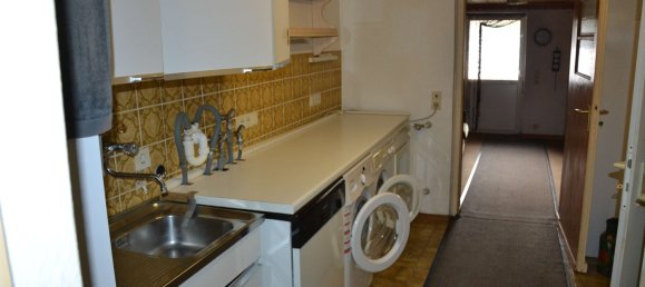 Таунхаус с 3 спальнями в Ганновер, Германия № 183814 23