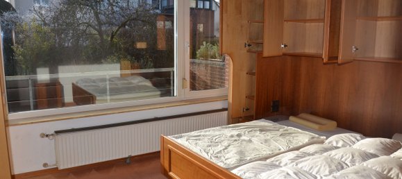 Таунхаус с 3 спальнями в Ганновер, Германия № 183814 12