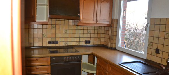 Таунхаус с 3 спальнями в Ганновер, Германия № 183814 5