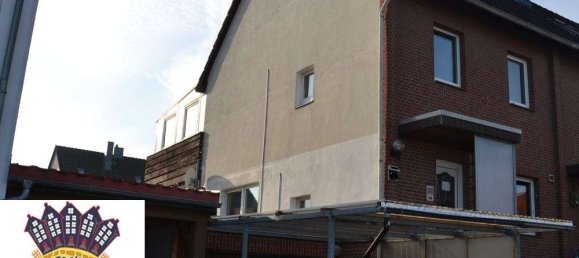 Таунхаус с 3 спальнями в Ганновер, Германия № 183814 3