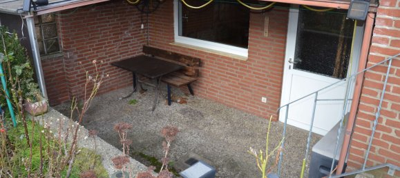 Таунхаус с 3 спальнями в Ганновер, Германия № 183814 26